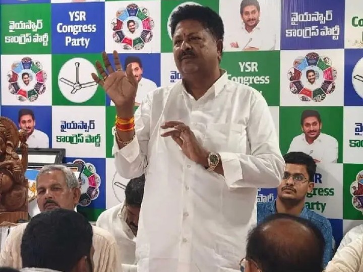 డిజిటల్ బుక్‌లో ప్రతి పేరు పరిశీలిస్తాం: కారుమూరి