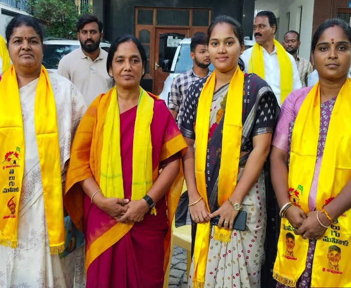 ‘‘డిజిటల్ మహానాడు’ను విజయవంతం చేయాలి’
