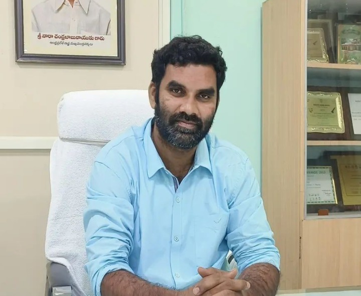 తెనాలిలో ‘ఆపరేషన్ క్లీన్ స్వీప్’ ప్రత్యేక పారిశుధ్య డ్రైవ్