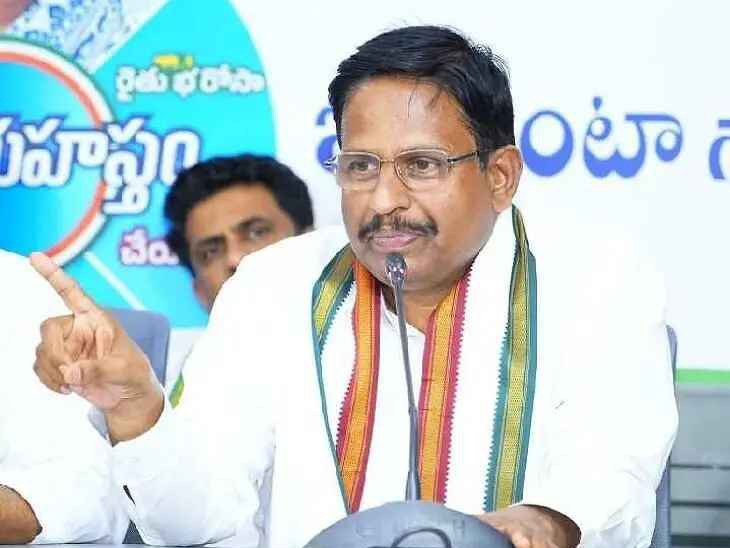 రాష్ట్రాన్ని ఆగం చేసిన బీఆర్ఎస్: MLA