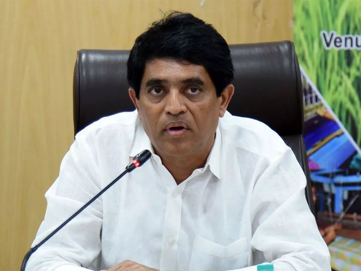 నేడు డోన్‌లో మాజీ మంత్రి బుగ్గన మార్నింగ్ వాక్
