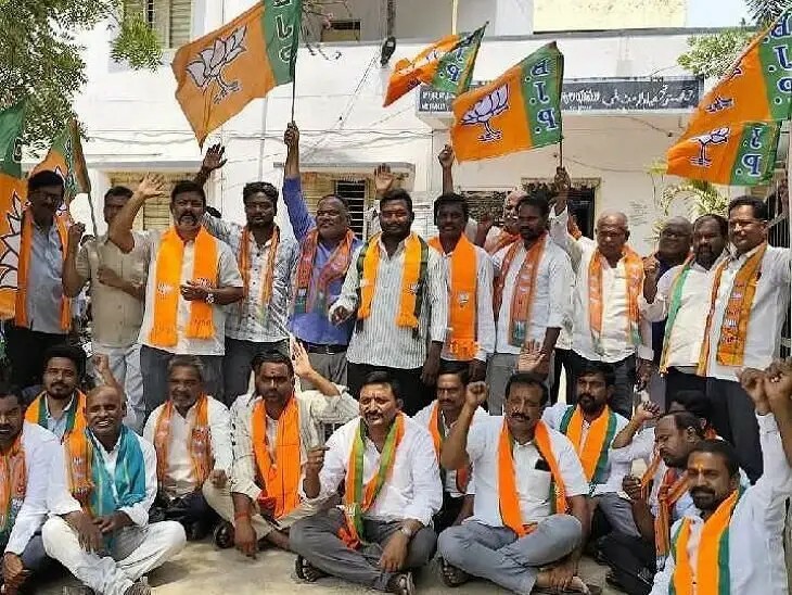 ‘ధాన్యం కొనుగోళ్లలో ఆలస్యం వద్దు’