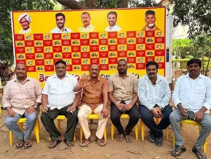 ‘విమర్శలు స్వీకరించలేక లేనిపోని ఆరోపణలు’