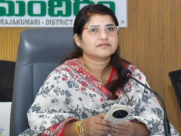 నేడు ఆళ్లగడ్డకు రానున్న కలెక్టర్
