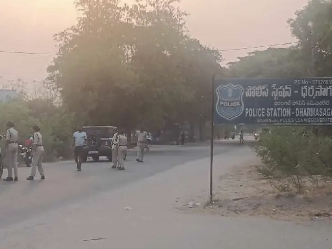 డ్రంకెన్ డ్రైవ్ తనిఖీలపై పోలీసుల తీరుపై ఆగ్రహం