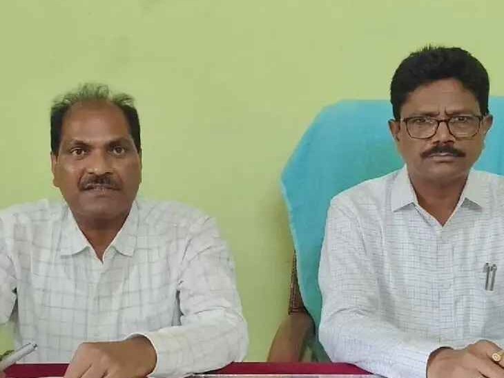 ‘ధాన్యం చివరి గింజ వరకు కొనుగోలు చేసేందుకు ప్రభుత్వం సిద్ధం’