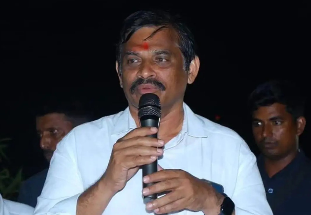 వైసీపీపై ఎమ్మెల్సీ భూమిరెడ్డి కీలక వ్యాఖ్యలు