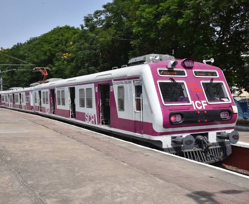 MMTS ప్రయాణికులకు అలర్ట్ 