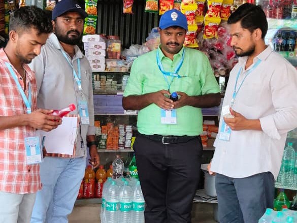 ‘నిబంధనలు ఉల్లంఘిస్తే కఠిన చర్యలు తీసుకుంటాం’