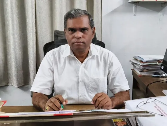 పది సప్లమెంటరీ పరీక్షకు సర్వం సిద్ధం :DEO