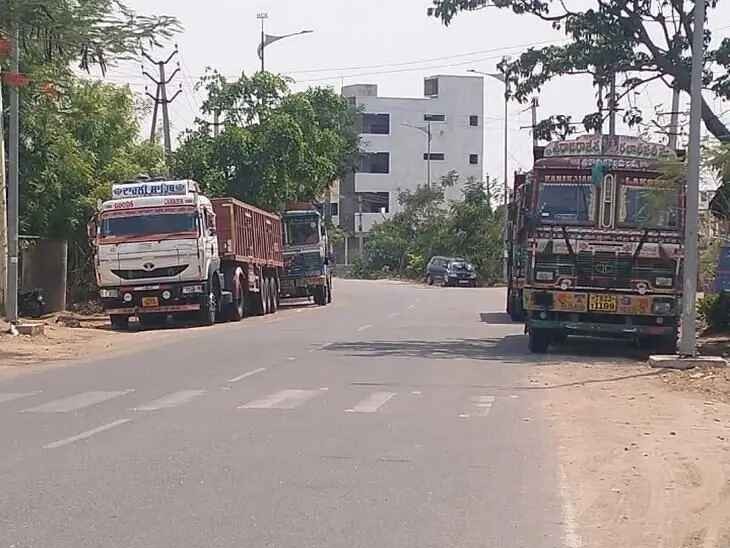 కరీంనగర్ గ్రానైట్ దందా.. DGGI రంగంలోకి దిగితేనే స్పందనా?