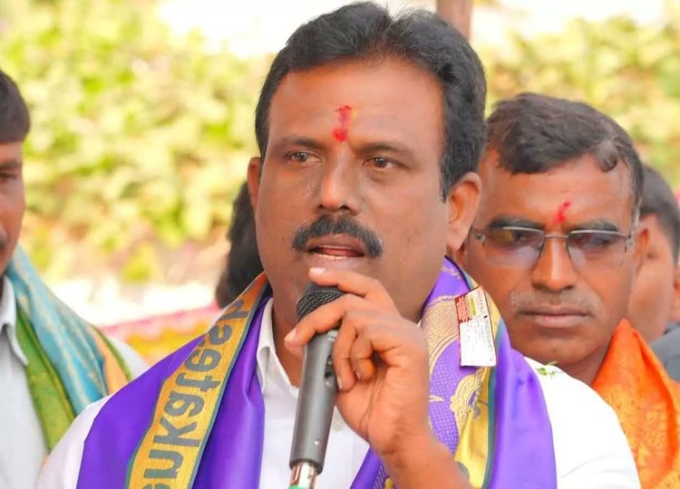 మరికాసేపట్లో దేవరకద్ర MLAను విచారించనున్న సిట్