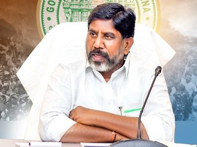 రేపు జిల్లాకు రానున్న డిప్యూటీ సీఎం