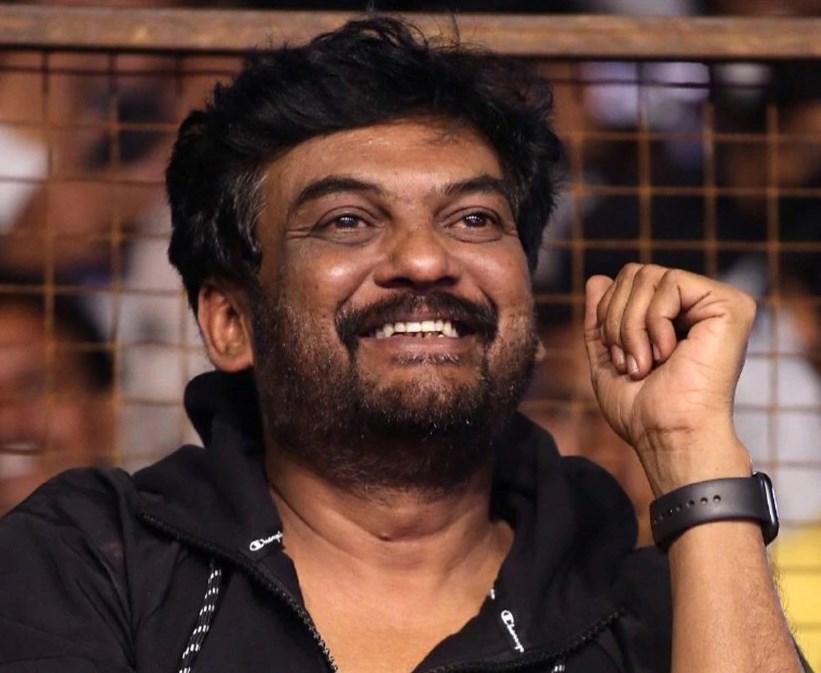 అలాంటి వారిని ఎవరూ ఓడించలేరు: పూరి జగన్నాథ్