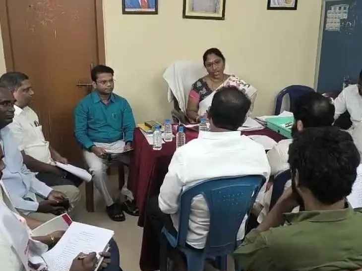 జూలై 21 న ఓటరు జాబితా ప్రకటిస్తాం