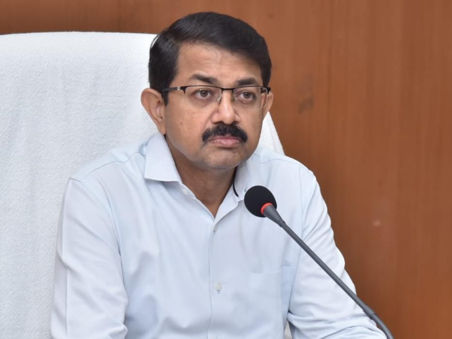 జిల్లాలో 85 శాతం జనగణన పూర్తి: కలెక్టర్