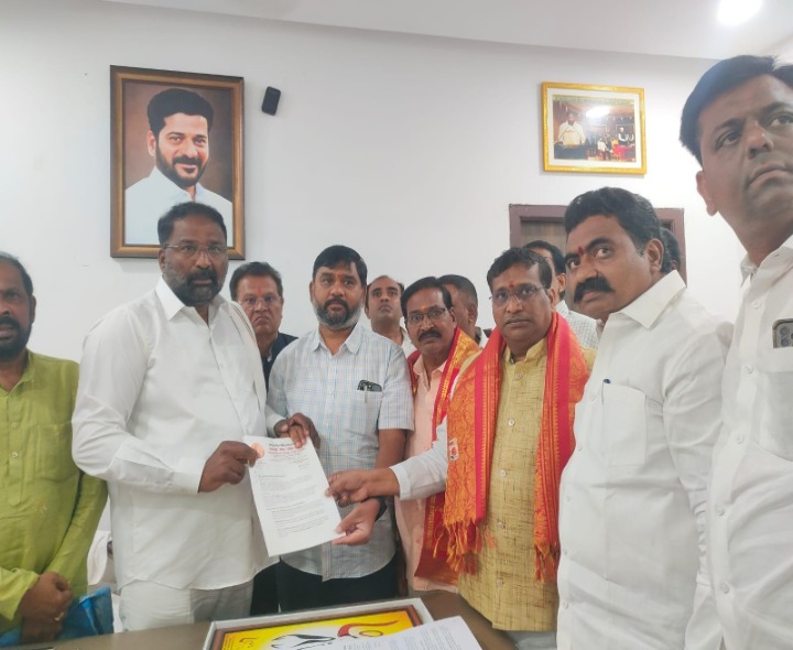 గోవులు, పశువుల అక్రమ రవాణాను అరికట్టాలి: MLA