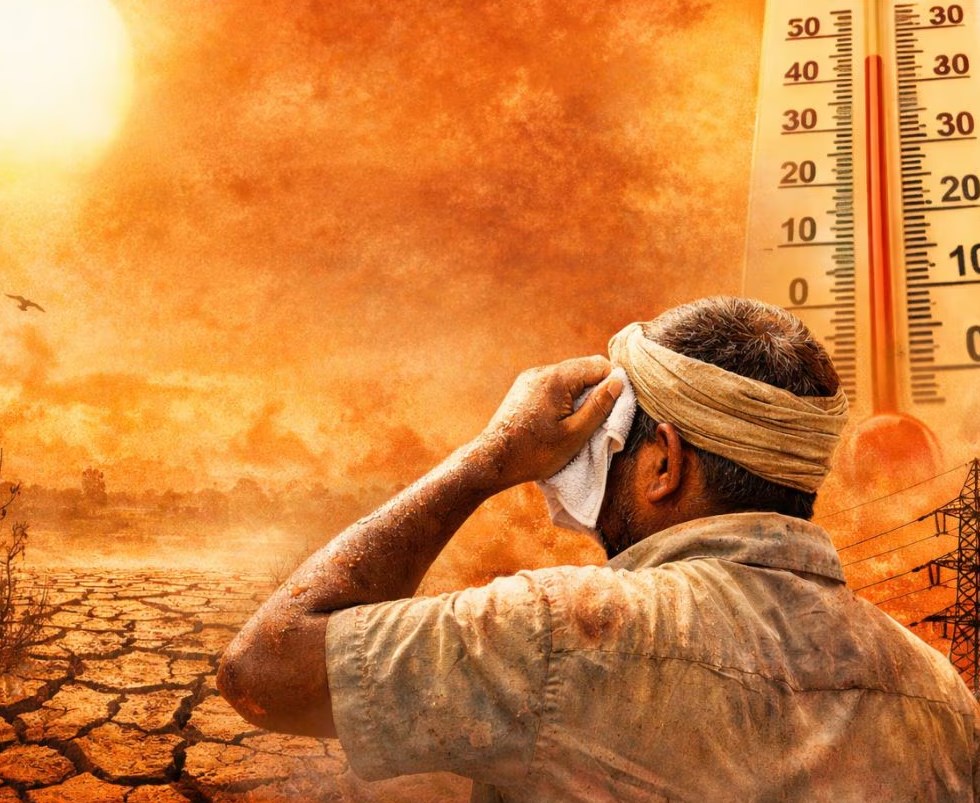మండే ఎండలు.. ఈ లక్షణాలను నిర్లక్ష్యం చేయొద్దు