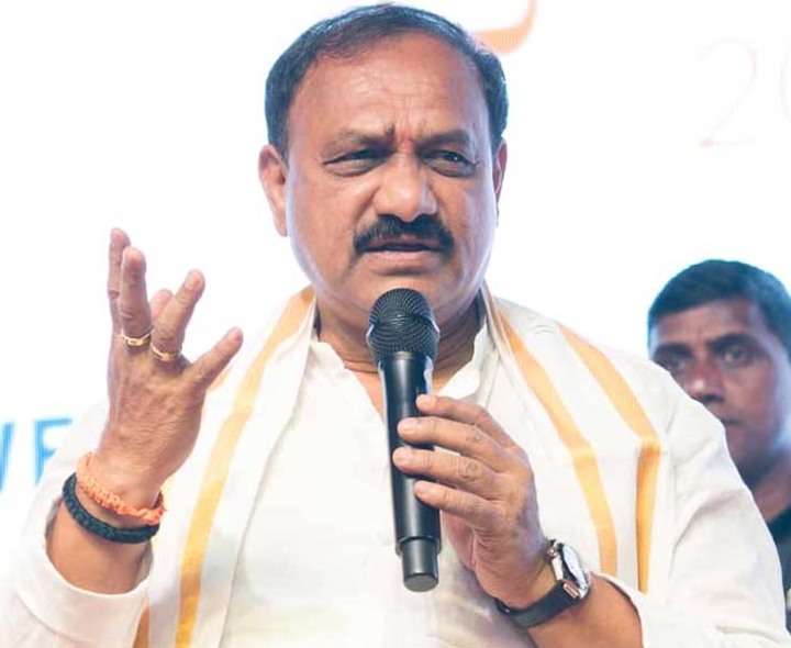 పీసీసీ మార్పుపై స్పందించిన మహేష్ గౌడ్