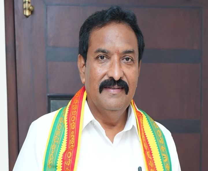 ఫ్లాటెడ్ ఫ్యాక్టరీ కాంప్లెక్స్‌కు 25న శంకుస్థాపన