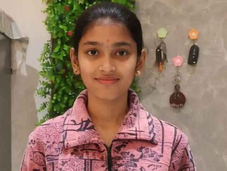 పాలిసెట్‌లో రాష్ట్ర టాపర్‌గా అపూర్వ