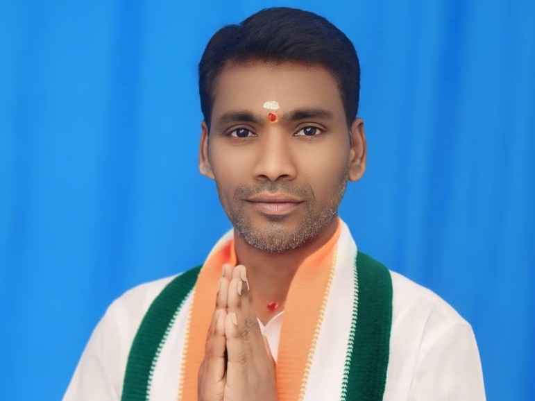 ‘కొత్త ఆసరా పెన్షన్లకు దరఖాస్తులు చేసుకోండి’