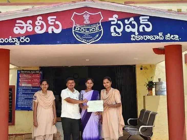 ఈ గ్రామంలో మద్యపాన నిషేధం