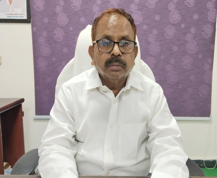 అనుమతి లేని ఫ్లెక్సీలపై రాజంపేట మున్సిపాలిటీ హెచ్చరిక