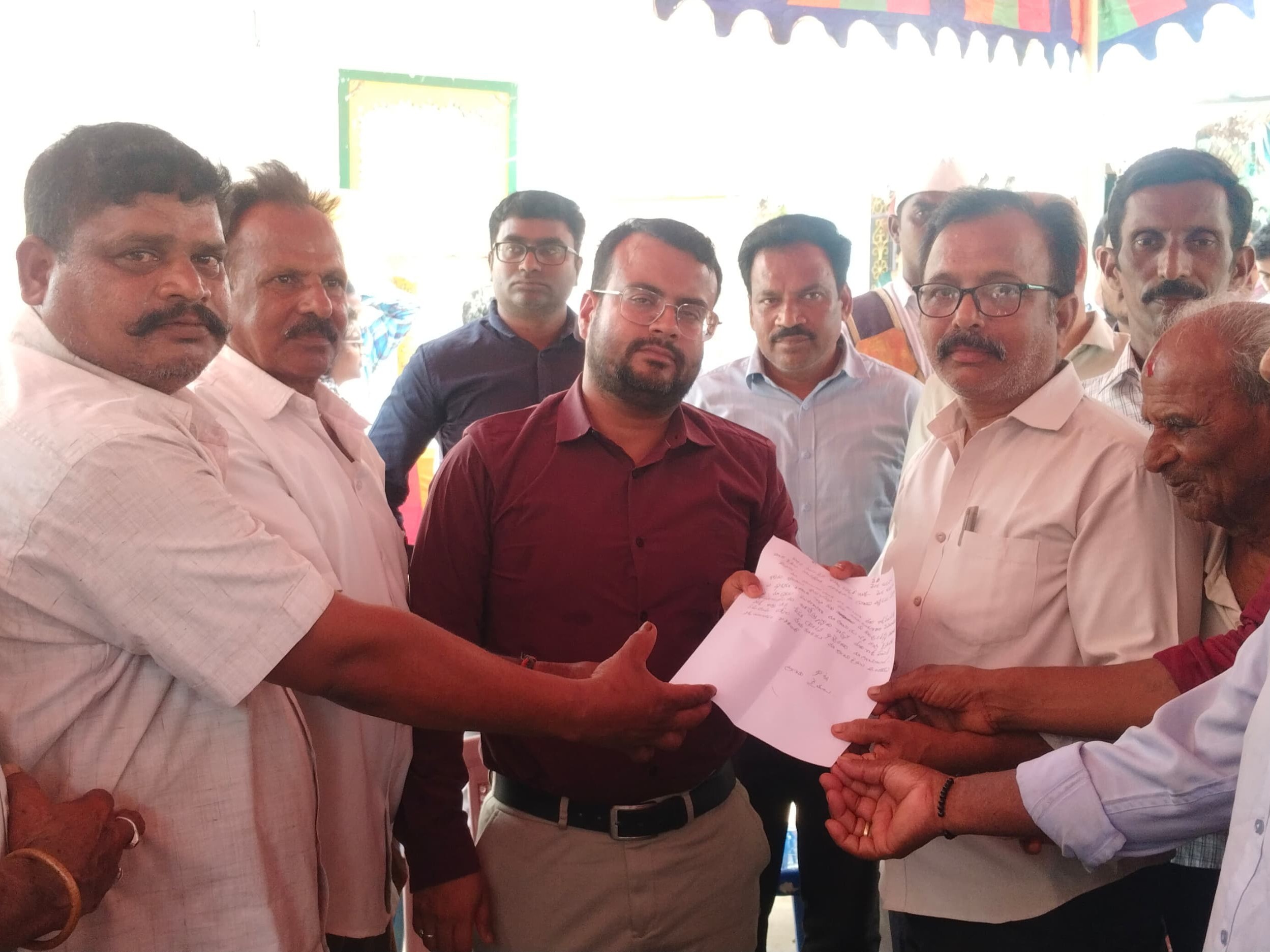 ‘ఉద్దానంలో ఎయిర్ పోర్టు వద్దు’