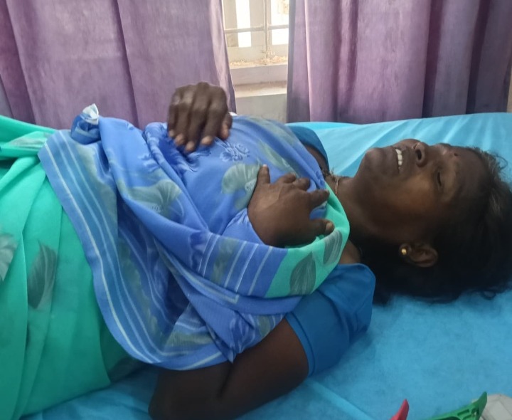గుత్తిలో తాగునీటి కోసం మహిళల ఘర్షణ