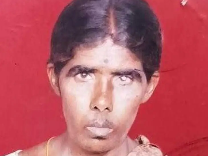 వడదెబ్బతో ఒంటరి మహిళ మృతి