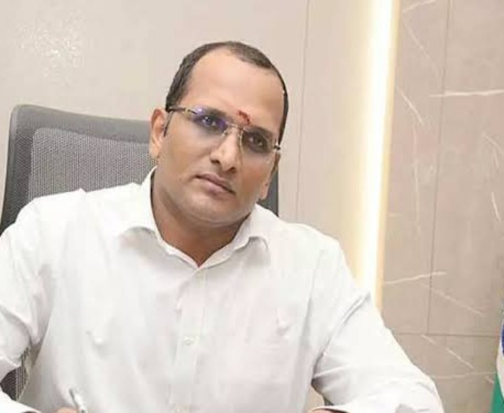 ప్రతి శనివారం వికలాంగుల కోసం PGRS: కలెక్టర్
