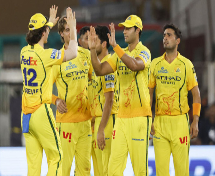 ఆ రూల్‌ను ఉల్లంఘించిన CSKకు జరిమానా