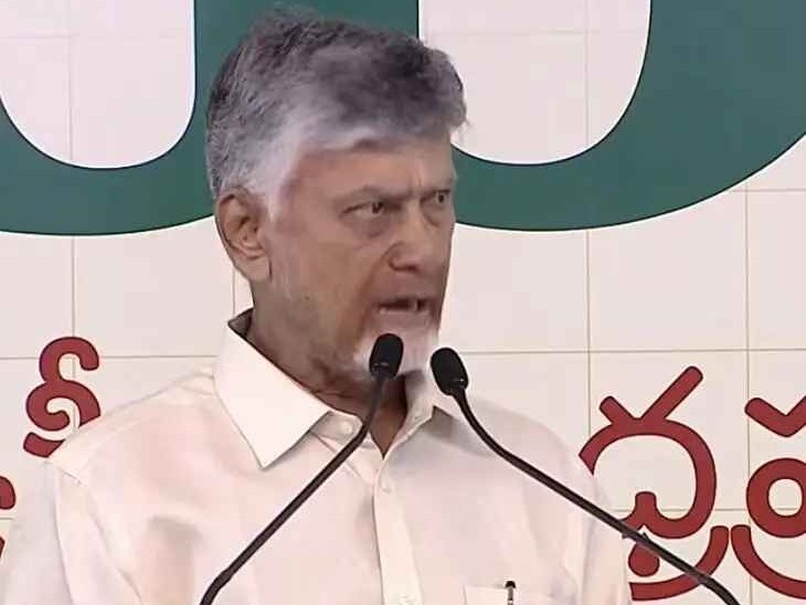 శ్రీశైలం-తిరుమలను అనుసంధానం చేస్తాం: సీఎం