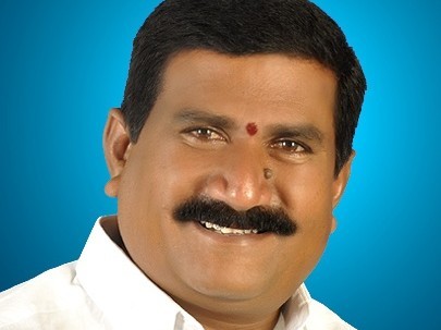 టీపీసీసీ ఎస్సీ సెల్ కార్యదర్శిగా దుర్గారావు