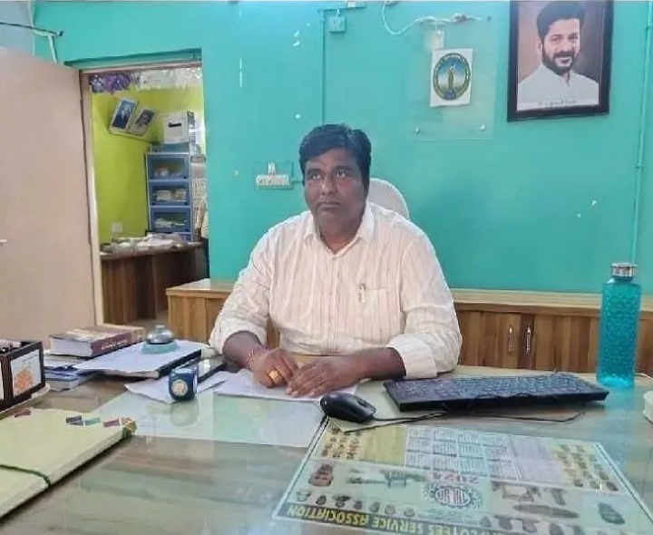 ‘రైతులు వరి, మొక్కజొన్న కొయ్యలను కాల్చవద్దు’