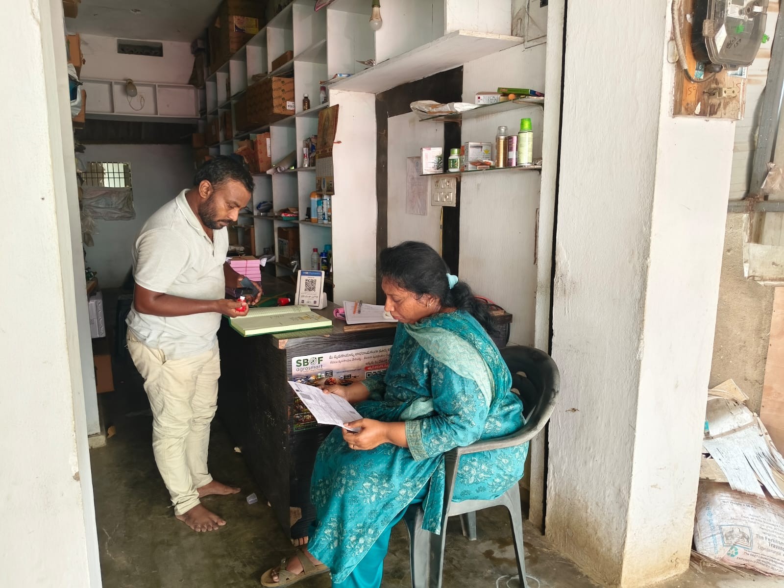 ‘గడ్డి మందుపై నిషేధం విధించిన ప్రభుత్వం’