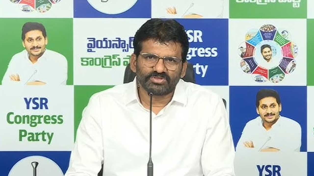 ‘డీఎస్సీ 2025.. ఒక్కో పోస్ట్ రూ.15 లక్షలకు అమ్ముకున్నారు’