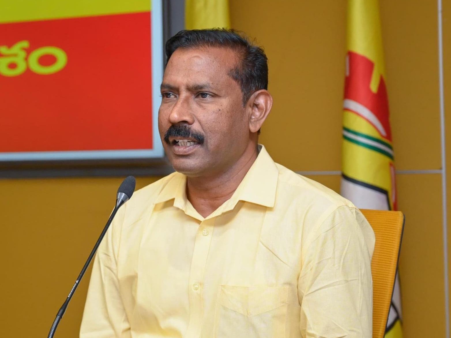 ‘అభివృద్ధిని చూసి జగన్ ఓర్వలేకపోతున్నారు’