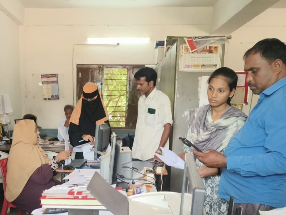 అలర్ట్.. మే 25 కి లాస్ట్ డేట్..!