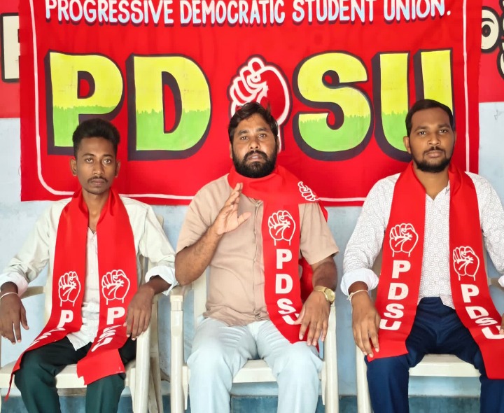 ‘పోస్టుల భర్తీలో అవకతవకలపై చర్యలు తీసుకోవాలి’