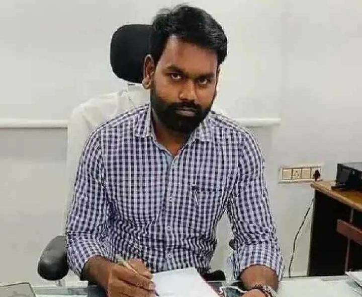 ‘హ్యాపీ సండే’ ఆరోగ్యకర కార్యక్రమానికి ఆహ్వానం