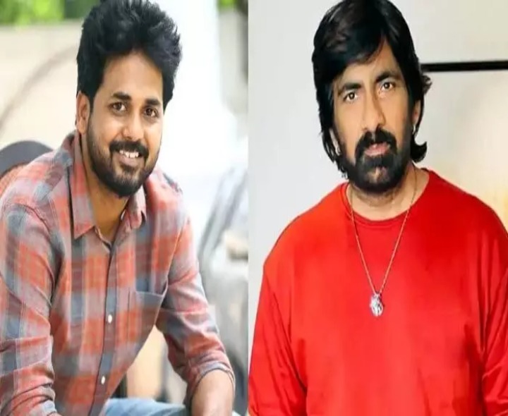 రవితేజ్ నెక్ట్స్ ప్రాజెక్టుపై ఇంట్రెస్టింగ్ బజ్