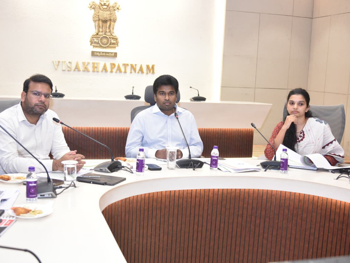 ‘జనగణన ప్రక్రియ వేగవంతం చేయాలి’