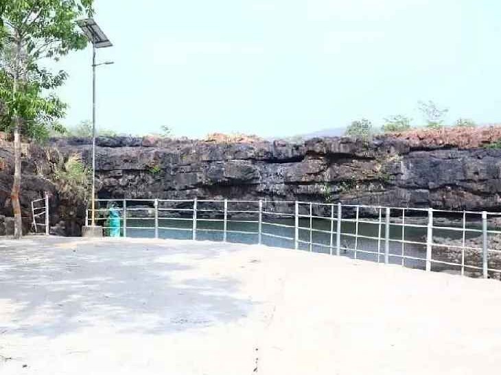 బొగత ఇప్పుడెలా ఉందో తెలుసా..!