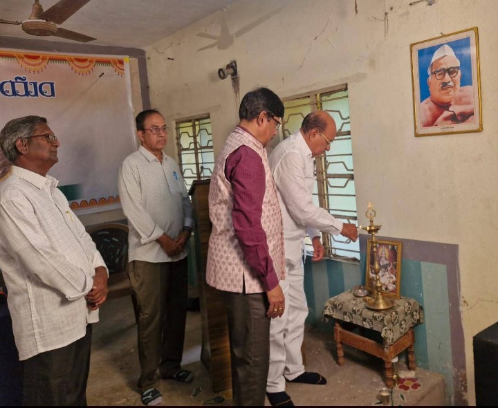 బొమ్మూరులో ‘జానపద వైద్యం- శాస్త్రీయత’ కార్యక్రమం