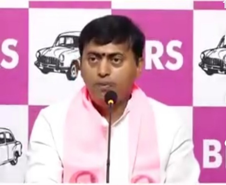 ‘కానిస్టేబుల్స్ నోటిఫికేషన్ విడుదల చేయాలి’