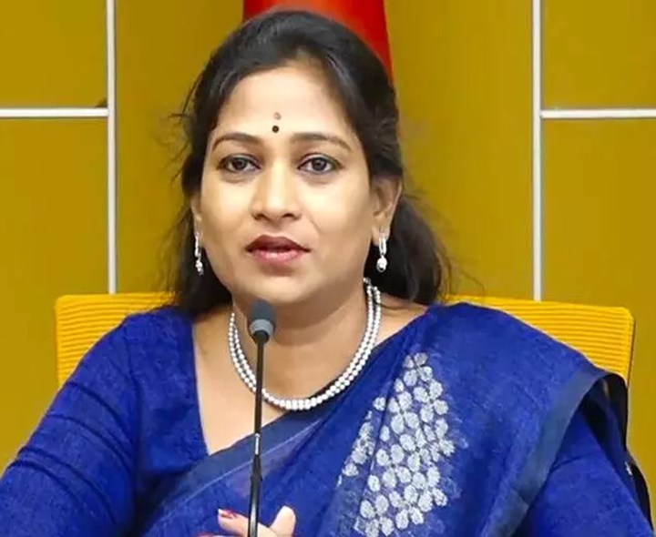 మృతుల కుటుంబాలకు ప్రగాఢ సానుభూతి: అనిత