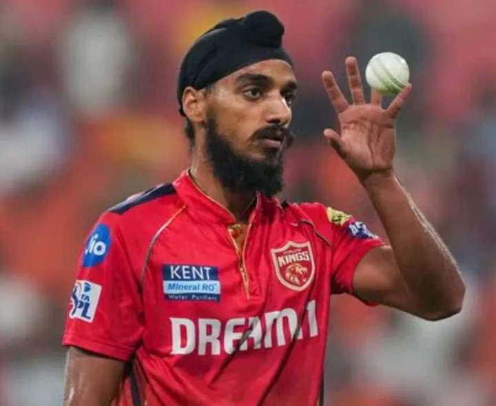 IPL 2026: అర్ష్‌దీప్ సింగ్ చెత్త రికార్డు