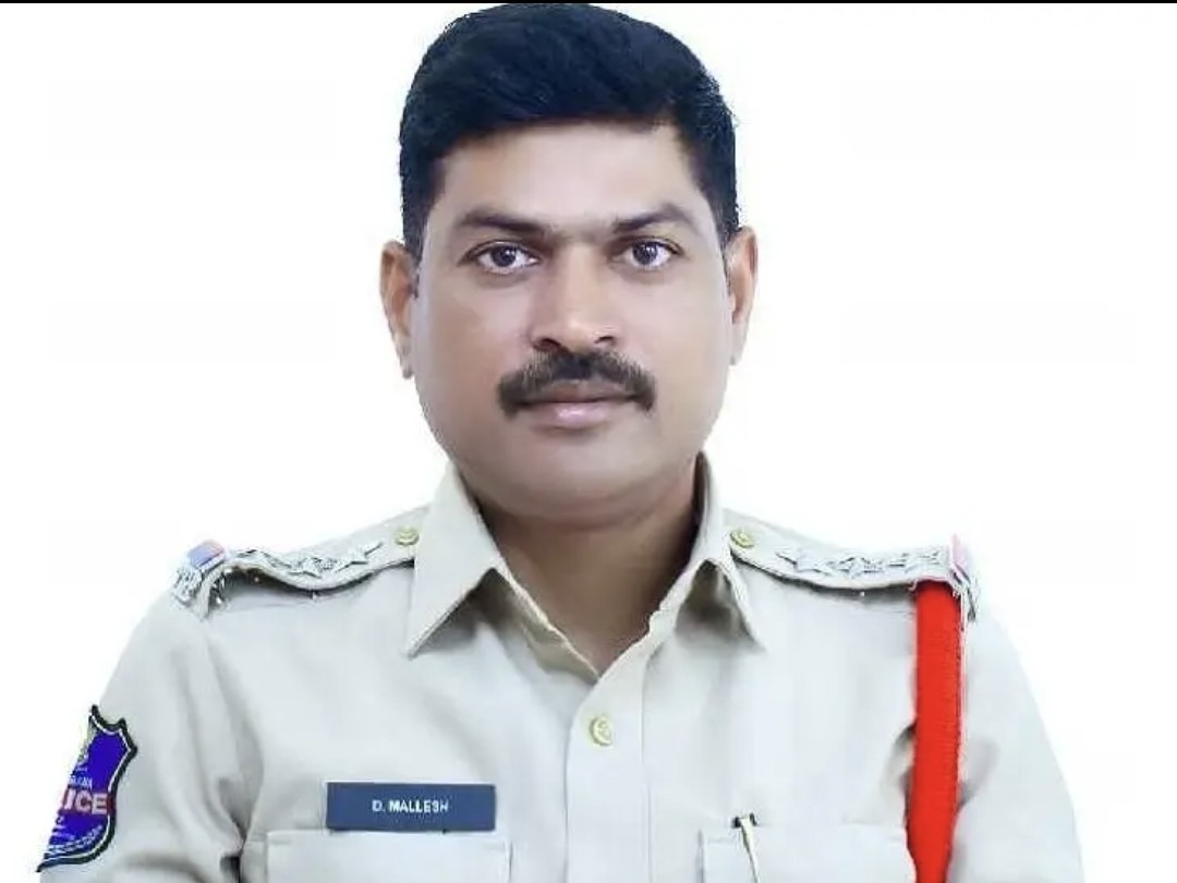 పంట అవశేషాల దహనంపై సీఐ అవగాహన